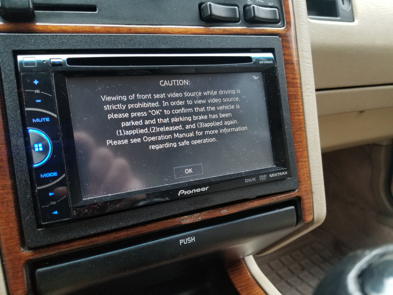 Illustration for article titled Everything wrong with my $2000 Volvo
